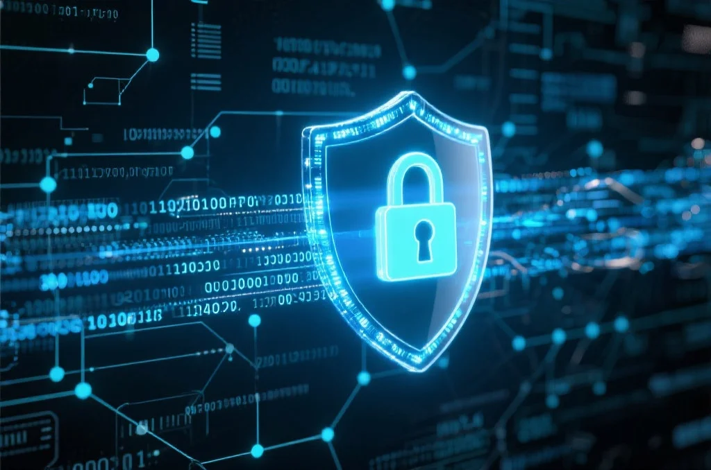 数字时代的数据安全：本数字服务平台如何以先进加密技术守护您的隐私